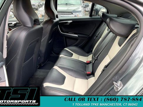 Used 2016 Volvo S60 T5 Cross Country Platinum image 6