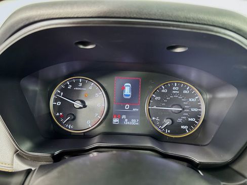 Used 2024 Subaru Outback Wilderness image 18