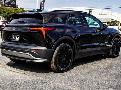 New 2026 Chevrolet Blazer EV LT image 5