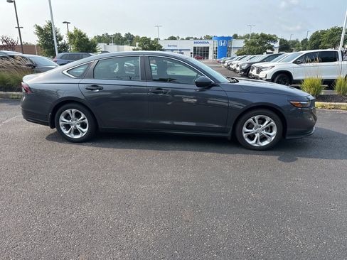 Used 2024 Honda Accord LX image 21