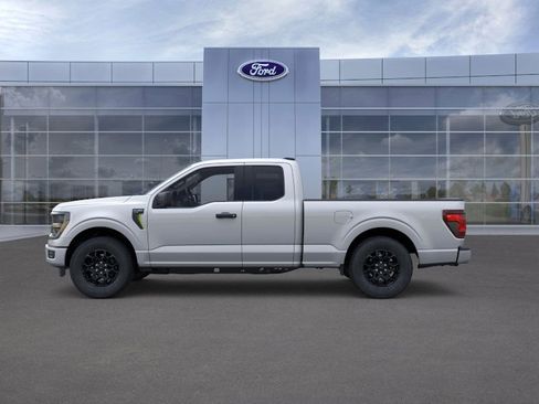 New 2025 Ford F150 STX image 3