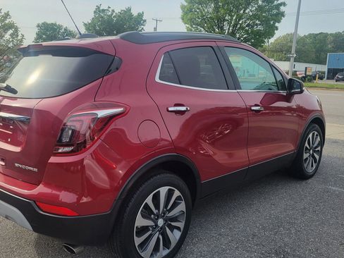Used 2019 Buick Encore Essence image 4