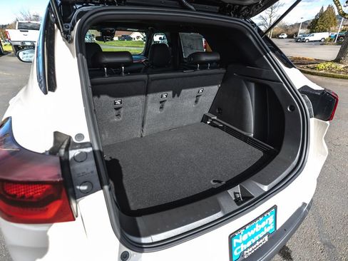 New 2026 Chevrolet TrailBlazer RS w/ Driver Confidence Package image 31