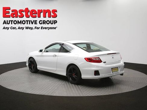 Used 2015 Honda Accord EX-L image 63