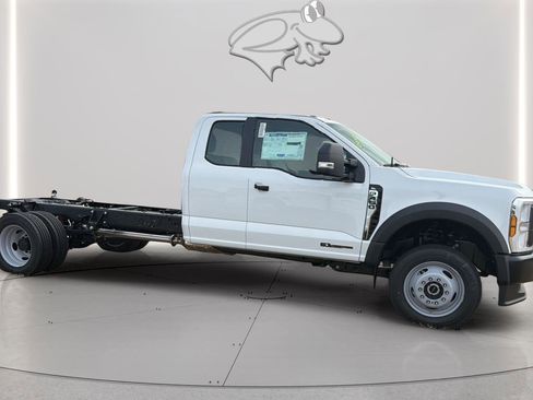 New 2026 Ford F450 XL AWD/4WD image 7
