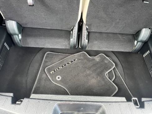 Used 2018 Ford Explorer Platinum AWD/4WD image 20