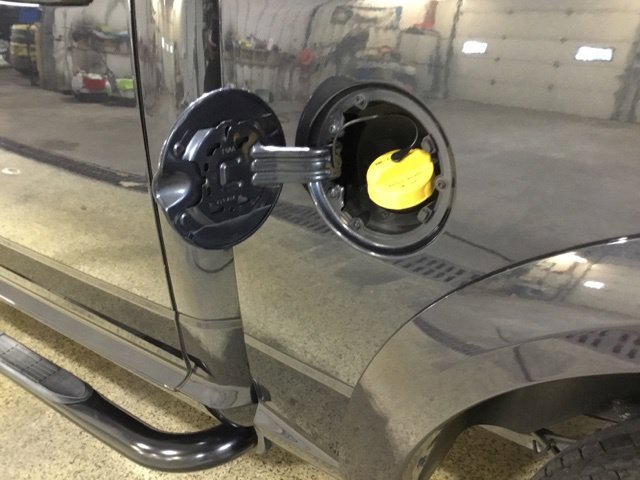 Used 2016 RAM 1500 Outdoorsman AWD/4WD image 15