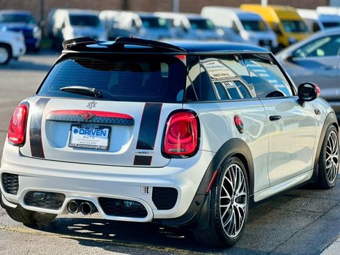 Used 2017 MINI Cooper John Cooper Works image 5