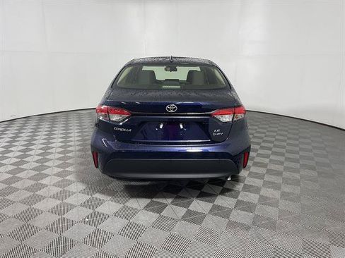 New 2026 Toyota Corolla LE FWD image 6