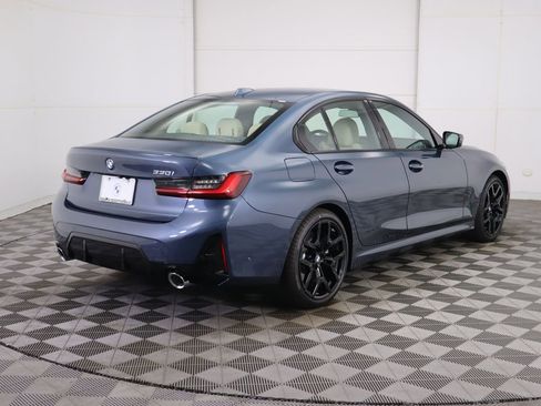 New 2026 BMW 330i Sedan w/ M Sport Package image 5