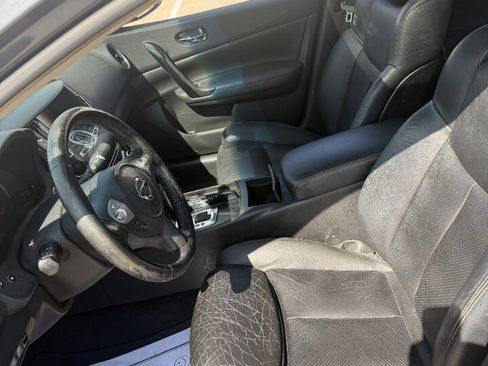 Used 2011 Nissan Maxima 3.5 SV w/ Monitor Pkg FWD image 17