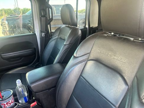 Used 2021 Jeep Gladiator Sport AWD/4WD image 9