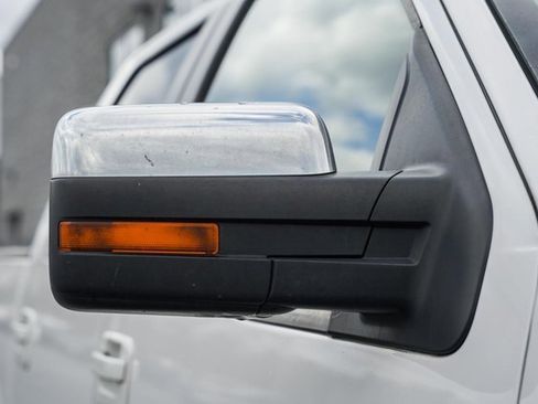 Used 2011 Ford F150 King Ranch w/ Off Road Pkg image 16