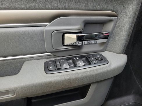 Used 2016 RAM 1500 Big Horn AWD/4WD image 27