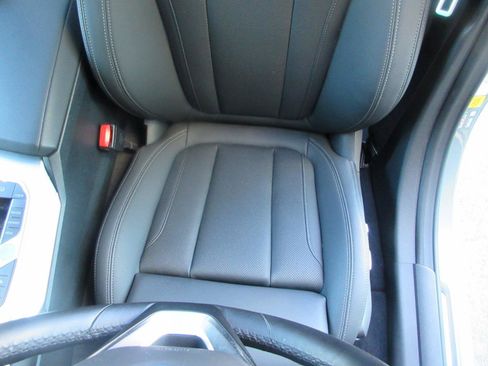 Used 2024 BMW i4 eDrive35 w/ Premium Package RWD image 11