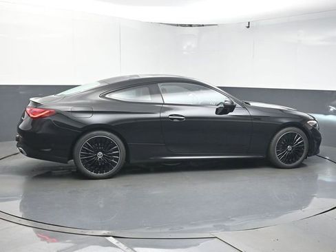 New 2026 Mercedes-Benz CLE 300 4MATIC Coupe image 8