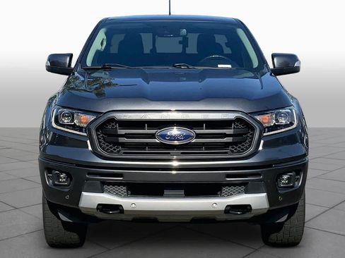 Certified 2020 Ford Ranger Lariat w/ Equipment Group 501A Mid AWD/4WD image 4