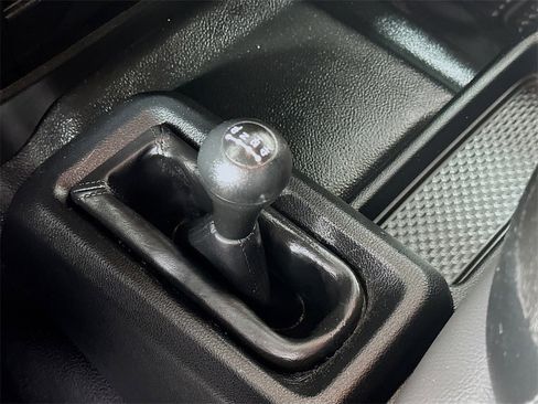 Used 2024 RAM 5500 Tradesman w/ Max Tow Package image 20