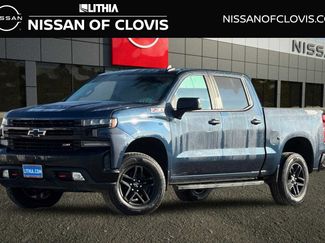Used 2020 Chevrolet Silverado 1500 LT Trail Boss video 1