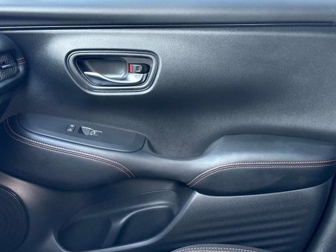 Certified 2024 Honda HR-V Sport image 21