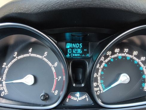 Used 2019 Ford Fiesta SE w/ Equipment Group 201A image 23