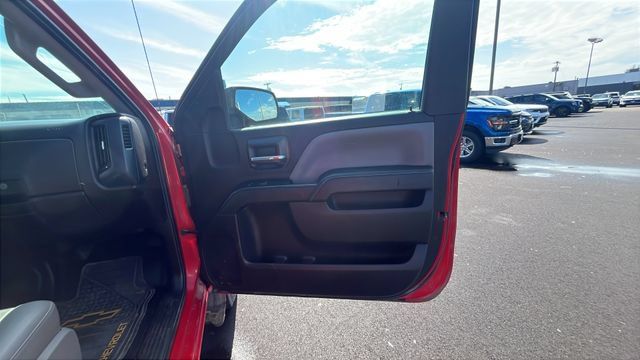 Used 2015 Chevrolet Silverado 2500 W/T w/ WT Fleet Convenience Package RWD image 27