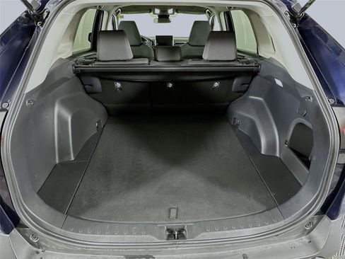 Certified 2025 Toyota RAV4 XLE image 24