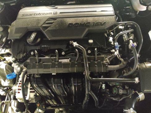 Used 2025 Kia K4 FWD image 30