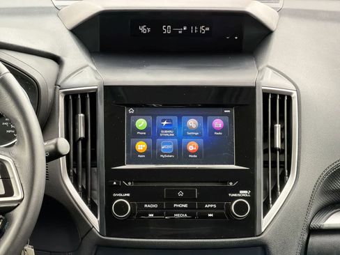 Used 2020 Subaru Forester Premium image 30