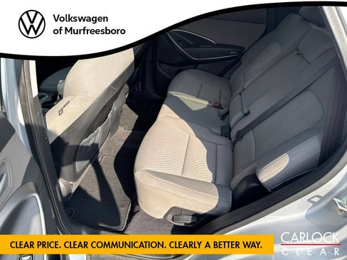 Used 2017 Hyundai Santa Fe Sport FWD image 26