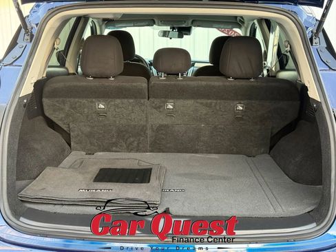 Used 2020 Nissan Murano S w/ Technology Package image 14