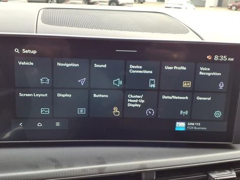 New 2026 Hyundai Santa Fe Calligraphy image 15