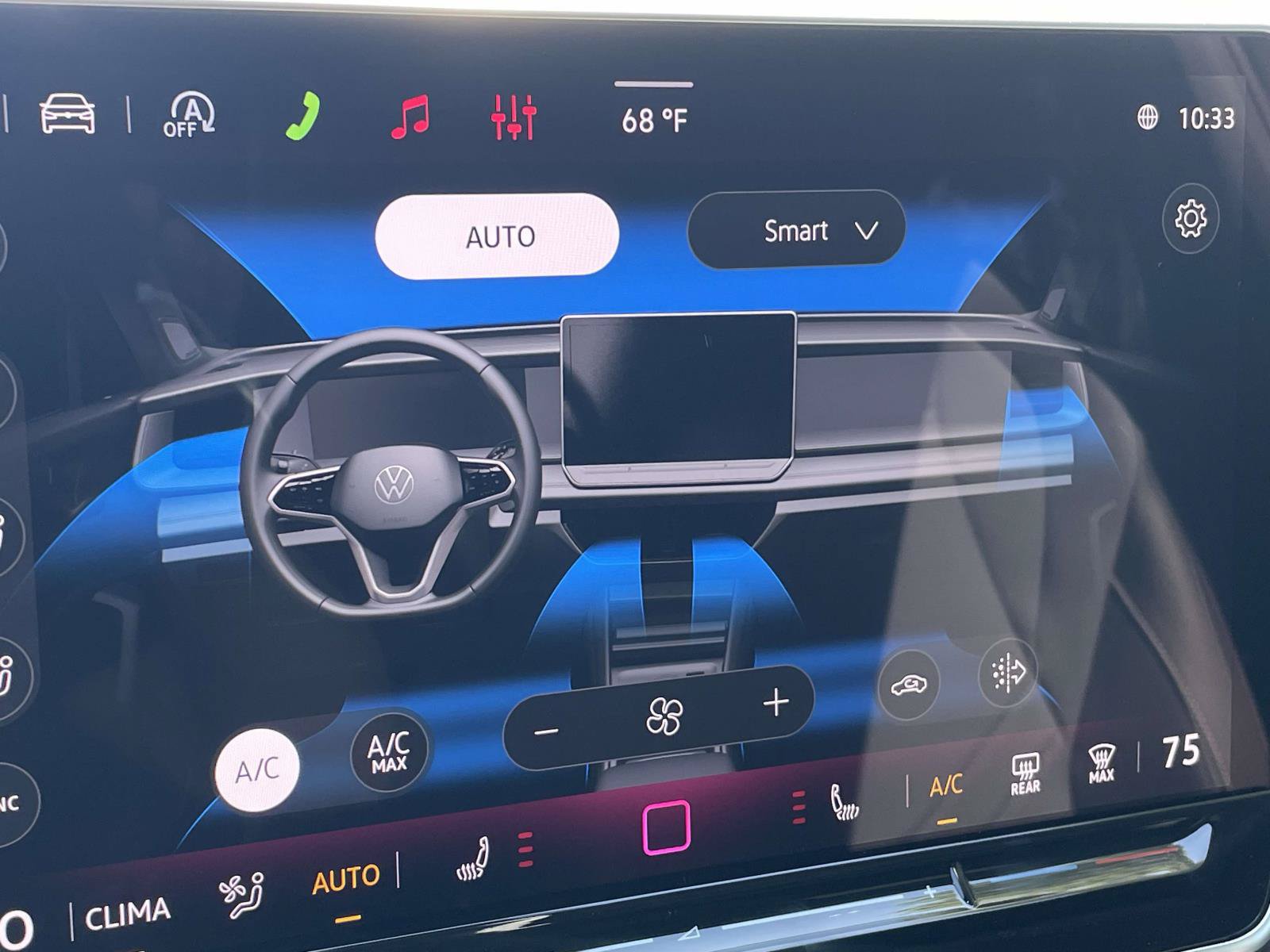 New 2026 Volkswagen Tiguan SE R-Line FWD image 27