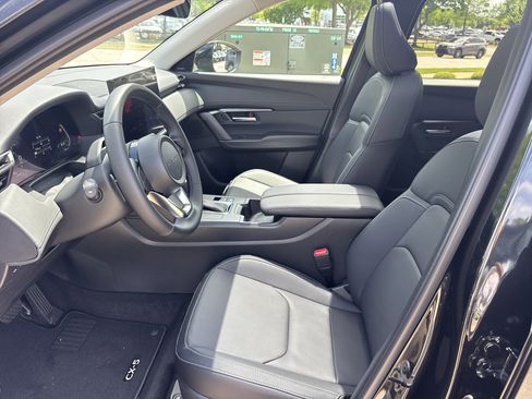New 2026 MAZDA CX-5 2.5 S w/ Premium Plus Package AWD/4WD image 14