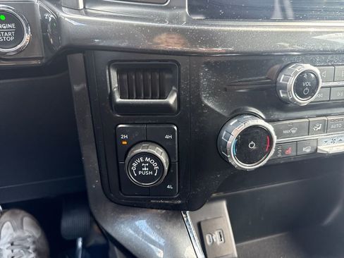Used 2023 Ford F150 XLT w/ Equipment Group 302A High AWD/4WD image 43