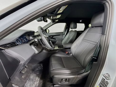 Used 2026 Land Rover Range Rover Evoque S AWD/4WD image 11