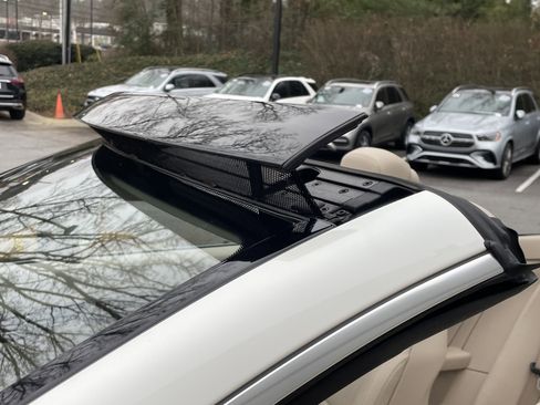 Used 2017 Mercedes-Benz E 400 Cabriolet image 52