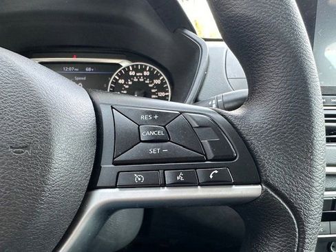 Used 2021 Nissan Altima 2.5 SV image 13