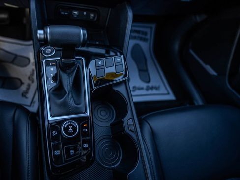 Used 2023 Kia Sportage X-Line w/ X-Line Premium Package image 14