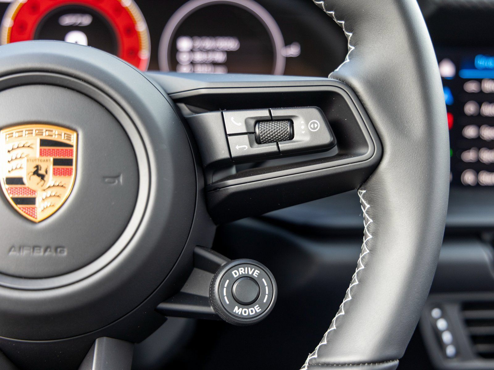 Certified 2026 Porsche 911 GT3 RWD image 36