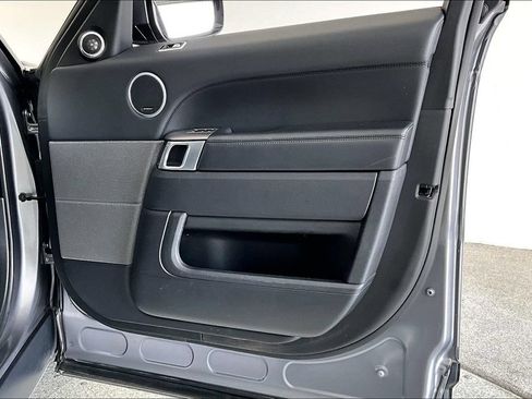 Used 2020 Land Rover Range Rover Sport HSE AWD/4WD image 23