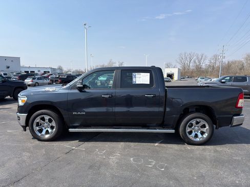 Used 2019 RAM 1500 Big Horn image 3