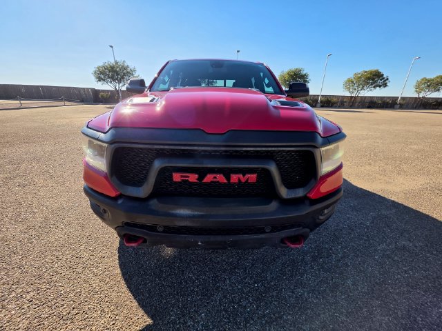 Used 2019 RAM 1500 Rebel w/ Level 2 Equipment Group AWD/4WD image 3
