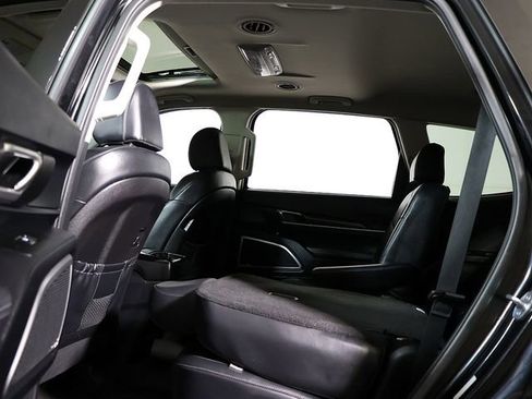 Used 2024 Kia Telluride S w/ S Sunroof Package AWD/4WD image 15