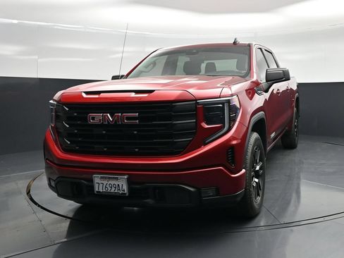 Used 2024 GMC Sierra 1500 Elevation RWD image 54