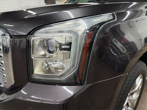 Used 2016 GMC Yukon SLT w/ Open Road Package RWD image 44