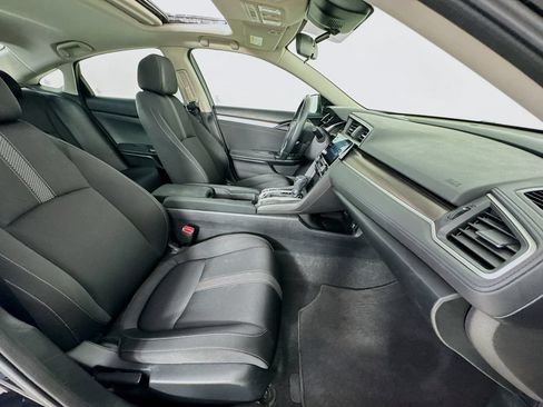 Used 2021 Honda Civic EX image 33