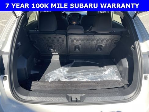 Certified 2024 Subaru Impreza 2.0i image 14