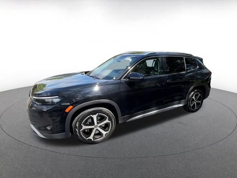 Used 2026 Volkswagen Tiguan SE AWD/4WD image 7