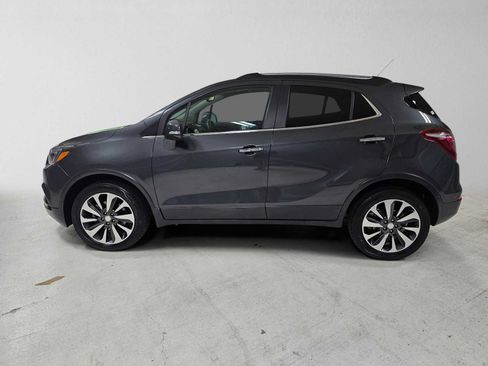 Used 2018 Buick Encore Essence AWD/4WD image 6